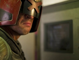 Судья Дредд