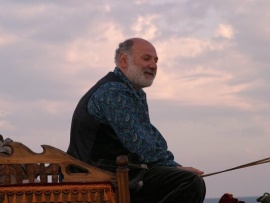 Заяц над бездной (6)