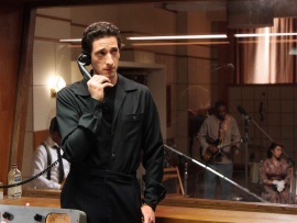 Кадиллак Рекордс