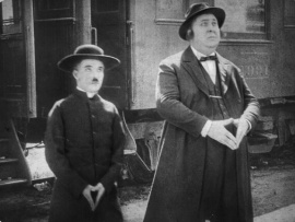 Пилигрим (2)