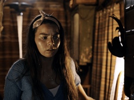 Тролль-людоед