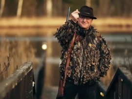 Стратегия и тактика охоты