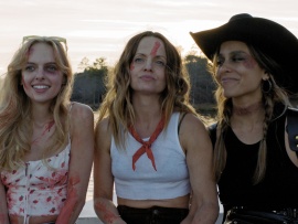 Игра на выживание