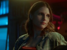 Заклятье. Шепот ведьм (6)