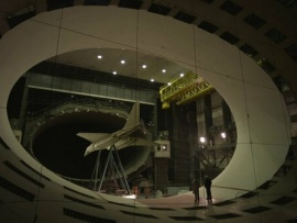 Журавль в небе (2)