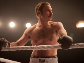 Реальный Рокки