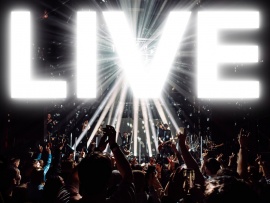 Сергей Бобунец-Концерт в Фабрике