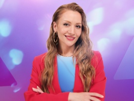 Женский журнал ТВ-3