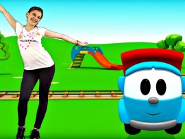 Песенки с Левой