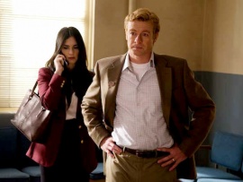 Исчезновение