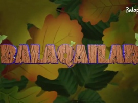 Балақайлар