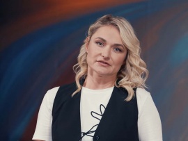 Трансформация с Анной Черниговой