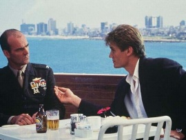 Черный октябрь