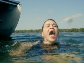 Тихое озеро