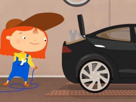 Доктор Машинкова