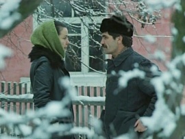 Два дня в начале декабря