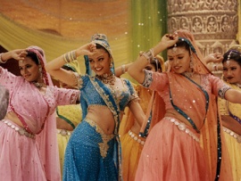 Навеки твоя (5)