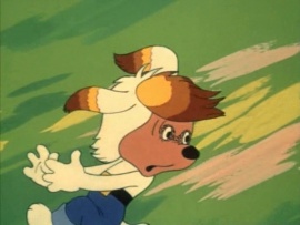 Пинчер Боб и семь колокольчиков