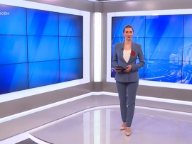 Новости на Своем