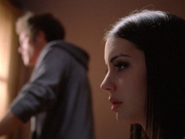 Ущелье Доннера (2)