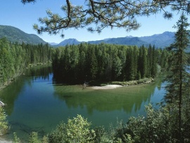 Заповедники России