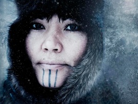 Коренные жители Аляски