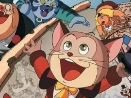 Кругосветное путешествие Кота в сапогах