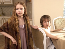 Любовь-морковь-2