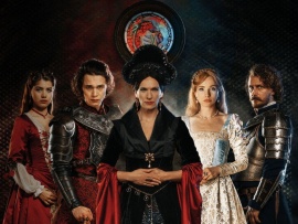 Век искушений. Род Батори