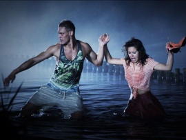 Убойные каникулы