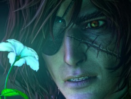 Космический пират Харлок (5)