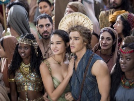 Боги Египта