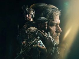 Морпехи. Зов долга