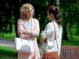 От ненависти до любви