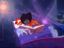 Мой друг Тигр (2)