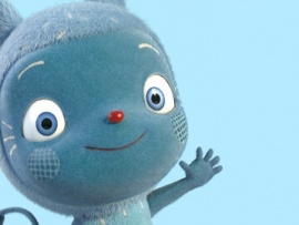 Ляпик едет в Окидо