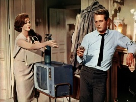 Сладкоголосая птица юности