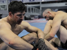 Боец. Лучший из лучших