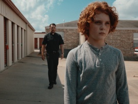 Омен. Кладовая страхов