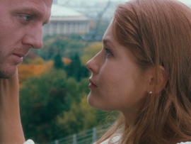 Пассажир из Сан-Франциско