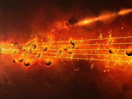 Музыка поколений