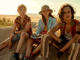 Пираты по соседству