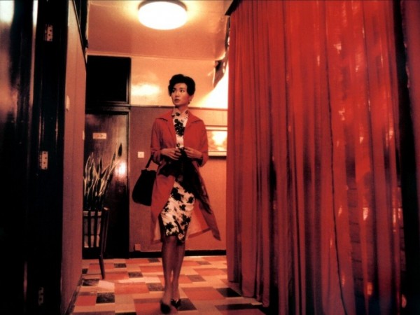 Любовное настроение (4)