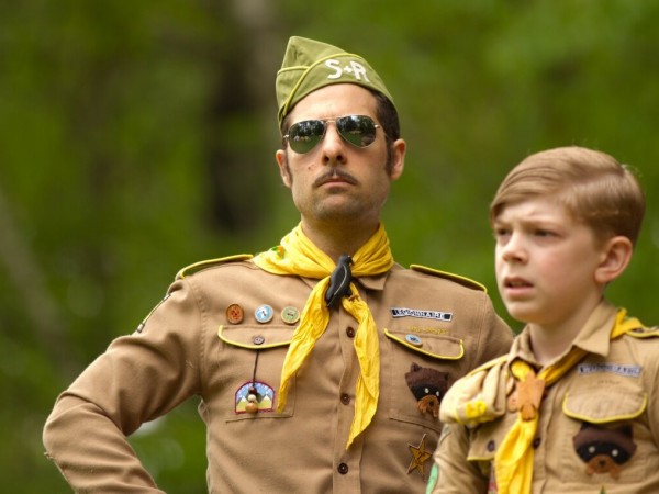 Королевство полной луны (4)