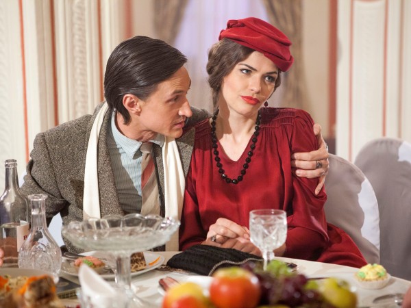 Черная кошка (5)