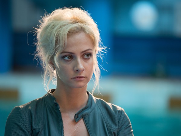 Обратный отсчёт (5)