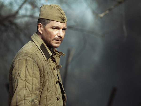 Наркомовский обоз