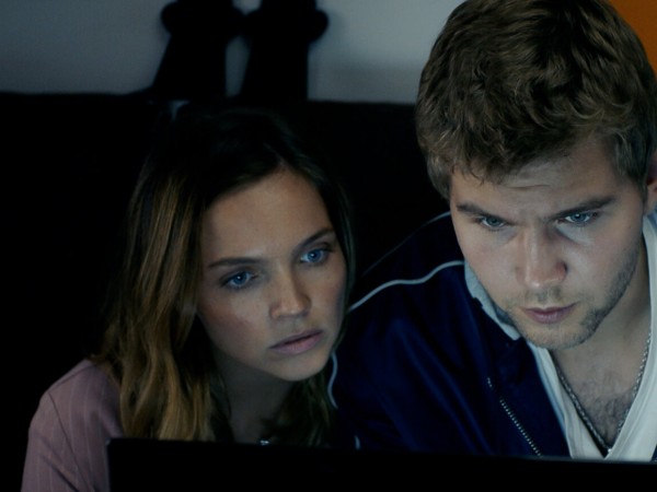 Потерянные (4)