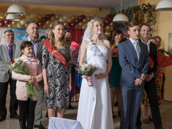 Провинциальная Мадонна (2)