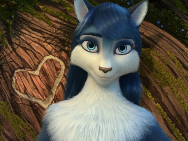 Волки и овцы: бе-е-е-зумное превращение (6)